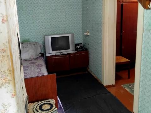 квартира по адресу Костычева ул., 28