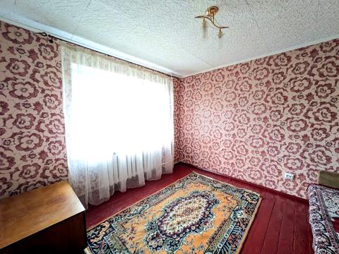 квартира по адресу Видинская ул., 19