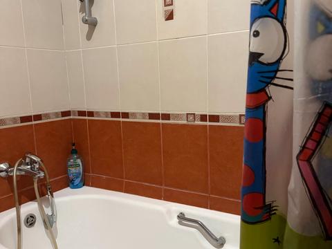 квартира за адресою Марії Лагунової вул., 18Б