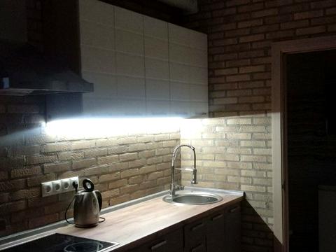 квартира по адресу Светлая ул., 3д