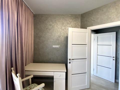 квартира по адресу Митрополита Василия Липковского ул. (Урицкого), 16-В