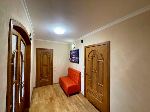 квартира по адресу Академика Янгеля ул., 4