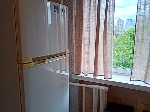квартира по адресу Татарская ул., 3/2