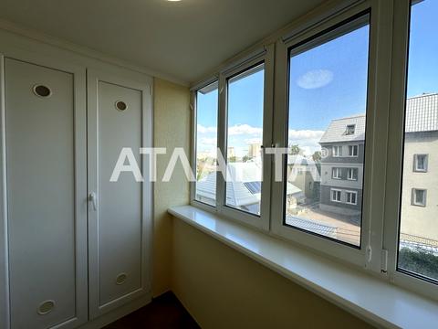 квартира за адресою Бориславська вул., 54