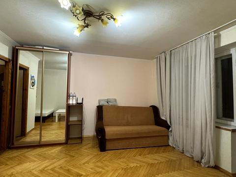 квартира по адресу Дегтяревская ул., 6