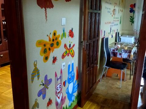 квартира за адресою Радісна вул., 5