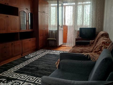 квартира по адресу Чёрных Запорожцев ул. (Петра Запорожця), 17-А