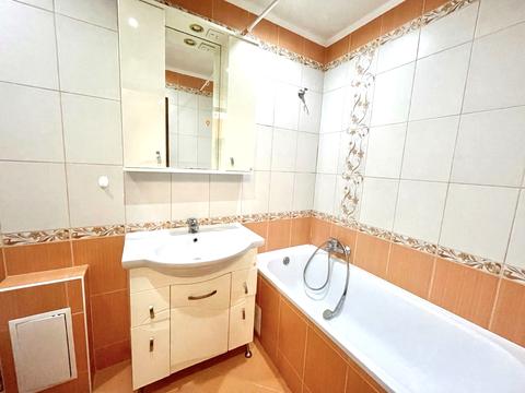 квартира по адресу Будного ул., 20