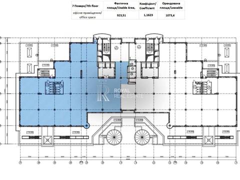 коммерческая по адресу Жилянская ул., 75