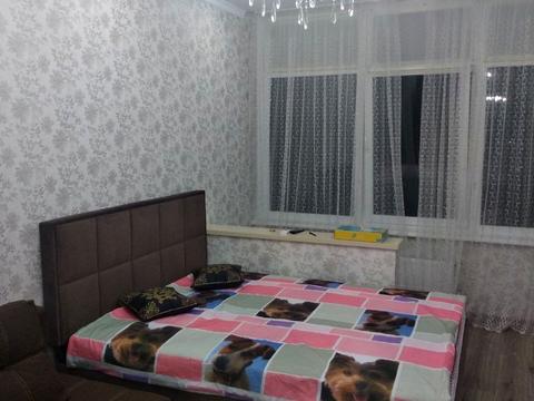 квартира по адресу Каманина ул. (Каманина), 16а