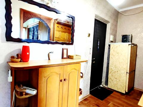 квартира по адресу Космическая ул., 11