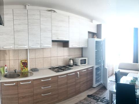 квартира за адресою Роксолани вул., 16