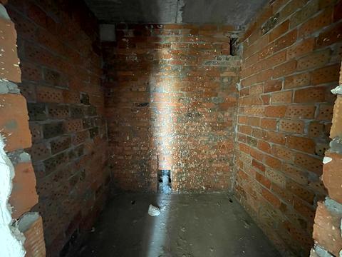 квартира по адресу Нижняя Береговая ул., 1Б