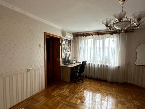 квартира по адресу Лётная ул. (Красногвардейская), 27а