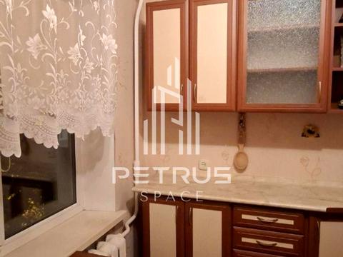 квартира по адресу Остафия Дашкевича ул. (Курнатовского), 17-Б
