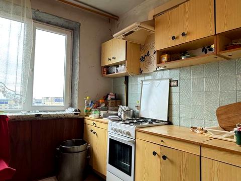 квартира по адресу Михаила Горыня ул. (Скрипника), 27
