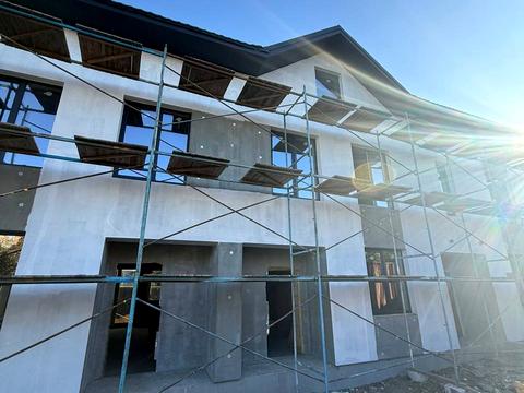 дом по адресу Центральная ул. (Чапаева), 37-А