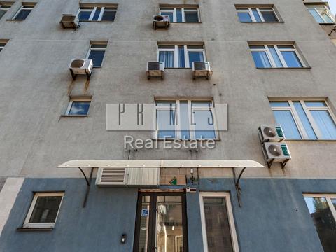 комерційна за адресою Провіантська вул. (Галі Тимофєєвої), 3
