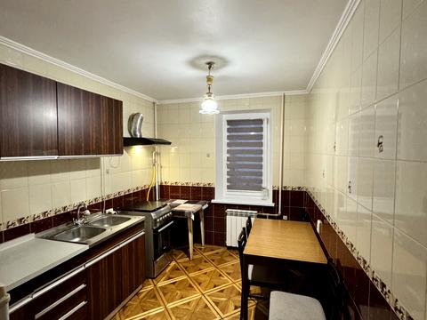 квартира за адресою Автозаводська вул., 7