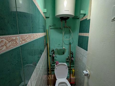 квартира по адресу Троллейбусная ул., 12