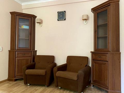 квартира по адресу Александра Поля просп. (Кірова), 88
