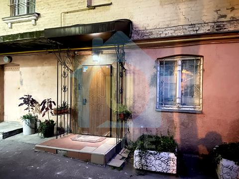 квартира за адресою Антоновича вул. (Горького), 15