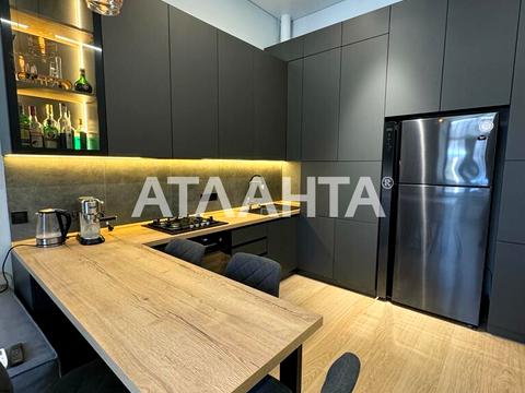 квартира за адресою Канатна вул., 83