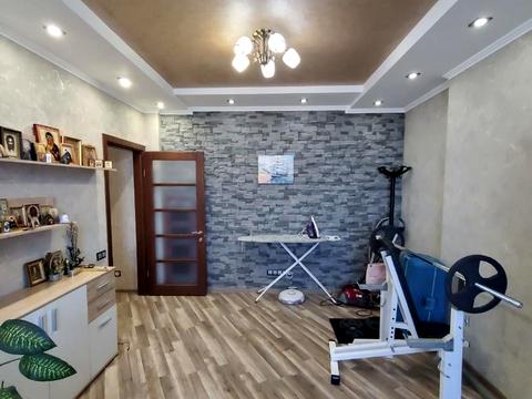 квартира за адресою Середня вул., 24 к4