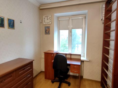 квартира за адресою Миколи Міхновського бульв. (Дружби Народів), 8