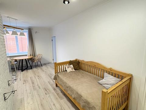 квартира по адресу Университетская ул., 2Л