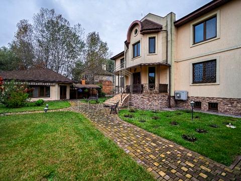 будинок за адресою с. Гнідин, Дачна, 8