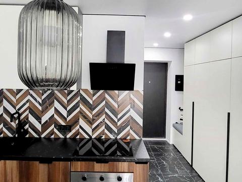 квартира по адресу Рудненская ул. (Белогорская), 8-Д