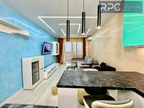 квартира за адресою Берестейський просп. (Перемоги), 55А