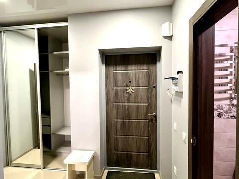 квартира по адресу Зализничная ул., 9-А