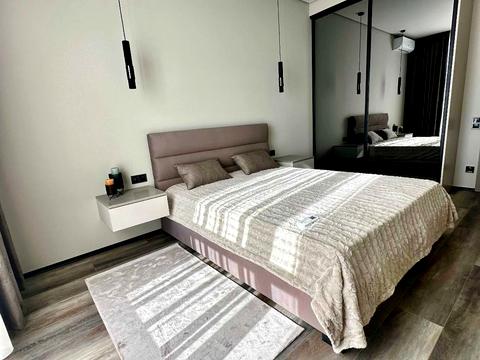 квартира за адресою Кульпарківська вул., 96