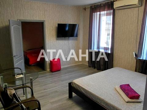 квартира по адресу Базарная ул., 40