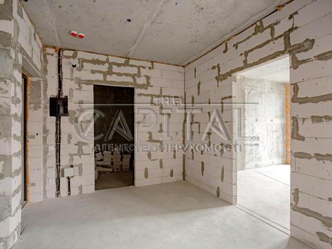 квартира за адресою Дніпровська набережна вул., 13