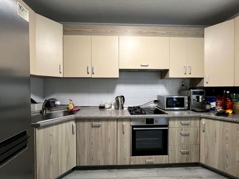 квартира за адресою Дмитра Климпуша вул., 14
