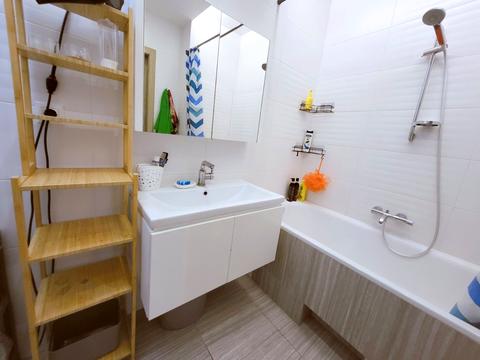 квартира за адресою Драгоманова вул., 4-А