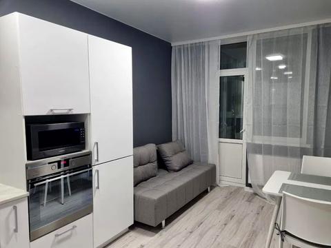 квартира по адресу Ясиноватский пер., 10
