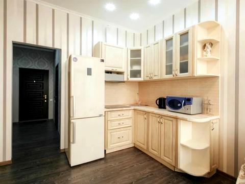 квартира по адресу Гагаринское Плато ул. (Гагаринское Плато), 5Б