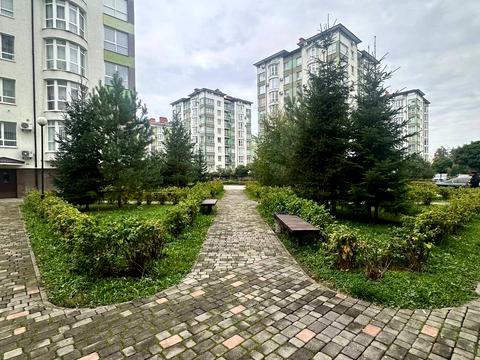 квартира по адресу Слободская ул., 9