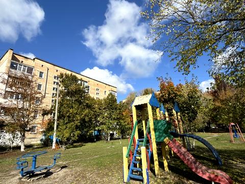 квартира за адресою Михайла Стельмаха вул., 7