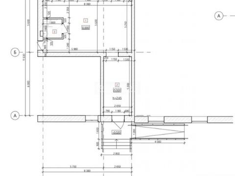 комерційна за адресою Василя Яна вул., 2