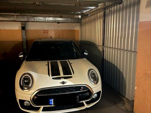 паркоместо по адресу Кудрявский спуск, 3-А