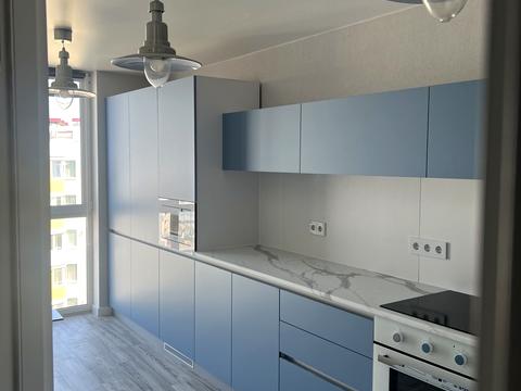 квартира за адресою Білогірська вул., 1-Є