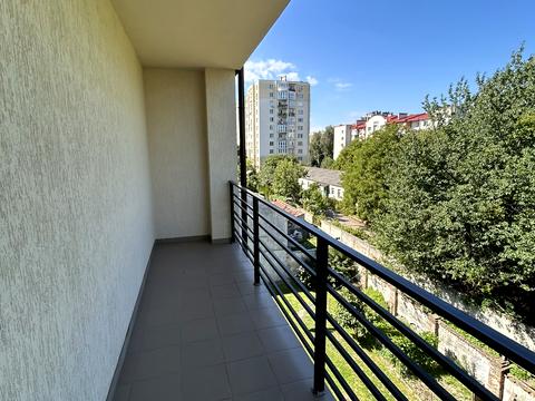 квартира за адресою Княгині Ольги вул., 5б