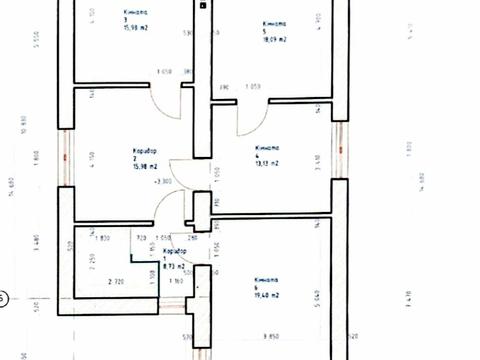 дом по адресу Хрещата