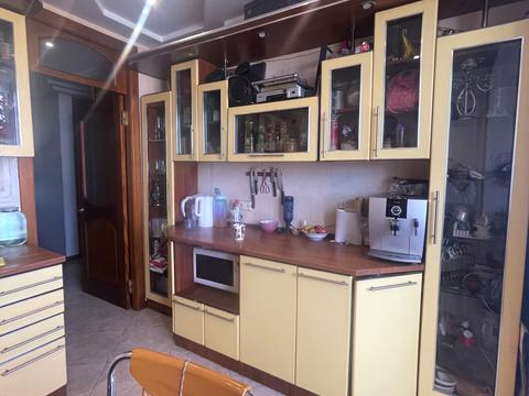 квартира по адресу Евгения Чикаленко ул., 71