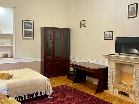 квартира по адресу Саксаганского ул., 67
